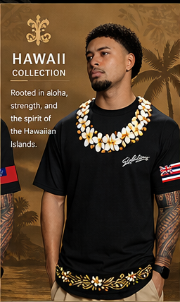 Royal Aloha Heritage