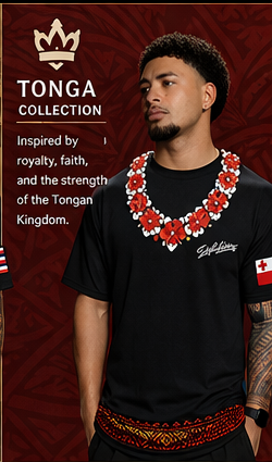 Royal Lineage of Tonga