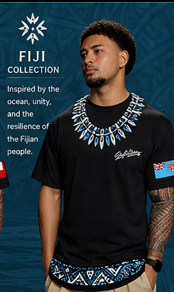 Spirit of the Vanua