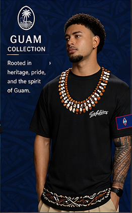 Chamorro Heritage & Ocean Legacy
