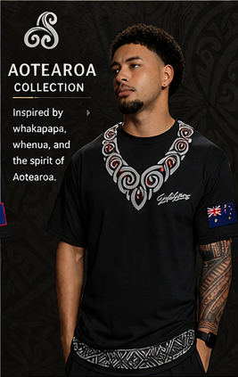 Whakapapa & Ancestral Lineage